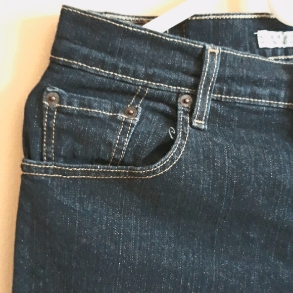 Levi's Jeans 550, new, Women, size 8. - Picture 4 of 6